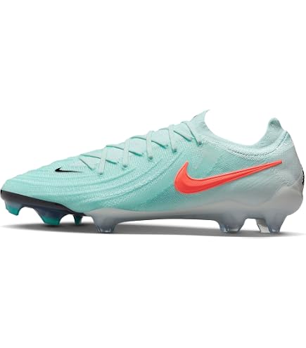 Amazon.com | Nike Phantom GX 2 Elite FG Low-Top Soccer Cleats